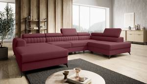 Ecksofa Renesmi U Bordeaux