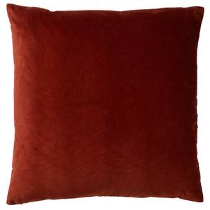 Housse de coussin Pemm Rose foncé