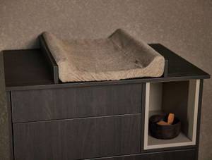 Commode Cocoon Noir