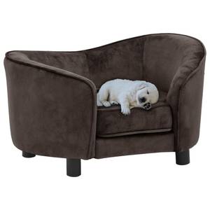 Hundesofa 3007442 Braun