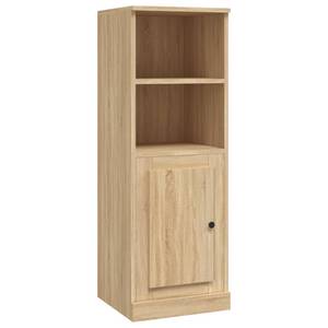 Highboard DE8615 Braun