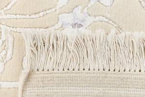 Läufer Teppich Darya CDLXVIII Beige - Textil - 79 x 1 x 287 cm