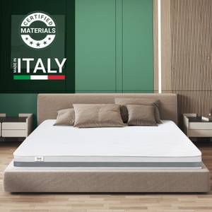 Matelas Basic H16 95 x 210 cm