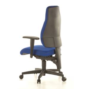 Profi Bürostuhl LADY SITNESS C AL.K2 Blau