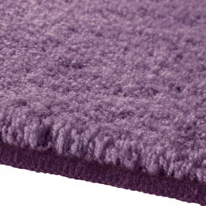 Badematte 57192 Violett - 90 x 90 cm