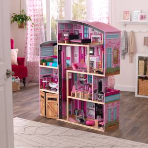 Puppenhaus Shimmer Mansion | kaufen home24