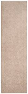 Innenteppich Remy NOBLE Beige - 65 x 180 cm