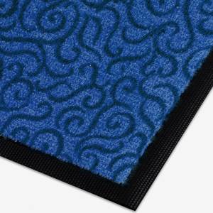 Fußmatte Brasil Blau - 40 x 60 cm