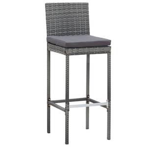 Bistro-Set-k252 ( 9-tlg ) 6er Set