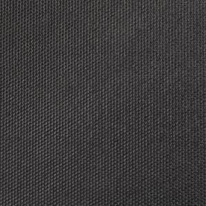 Fußmatte Kokos Zuhause Schwarz - Braun - Naturfaser - Kunststoff - 60 x 2 x 40 cm