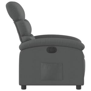 Fauteuil inclinable électrique 3032262-4 Gris foncé