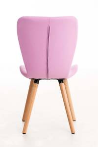 Esszimmerstühle Elda Pink