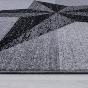 Tapis salon SAPUR 160x230 gris 160 x 230 cm