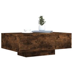 Couchtisch D103 Raucheiche Dekor - 55 x 85 cm