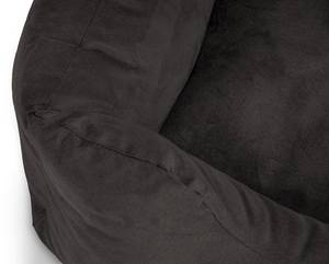 Hundebett Dreamline Schwarz - 63 x 23 x 85 cm