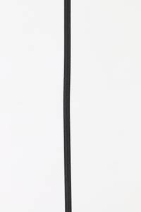 Hängeleuchte Timeo Braun - Bambus - 36 x 120 x 36 cm