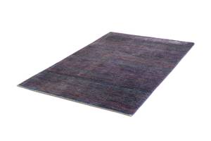 Tapis Juma CXIV Mauve - Textile - 121 x 1 x 188 cm