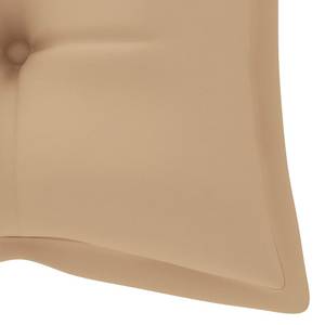 Banc de jardin 3007516 Beige