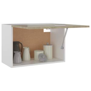 Hängeschrank 3016496-6 Braun - 60 x 40 cm