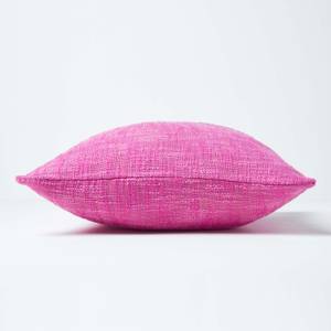 Baumwoll-Kissenbezug Nirvana Pink - 60 x 60 cm