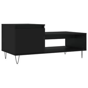 Couchtisch D299 Schwarz