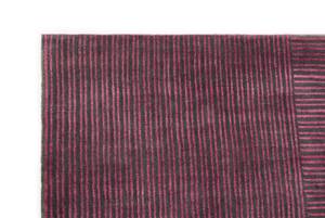 Teppich Modern Nehmo V Grau - Textil - 229 x 1 x 303 cm