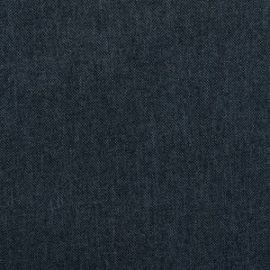 Passion Sofa 2-Sitzer Blau - Textil - Holz teilmassiv - 158 x 94 x 108 cm