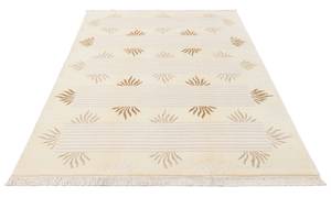 Teppich Darya LX Beige - Textil - 170 x 1 x 239 cm