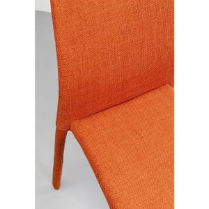 Chaise Bologna Orange