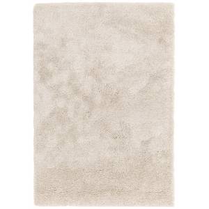 Tapis de salon shaggy RICHY Beige - 200 x 290 cm