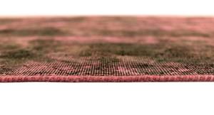 Tapis Vintage Royal XLVI Rose foncé - Textile - 194 x 1 x 288 cm