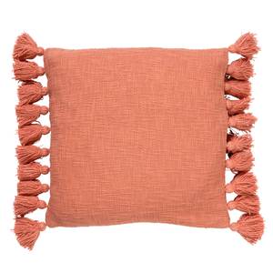 Coussin décoratif Ruby Vieux rose brillant