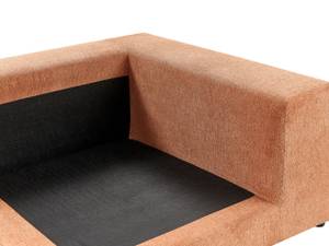 3-Sitzer Sofa GLORVIKA II Orange