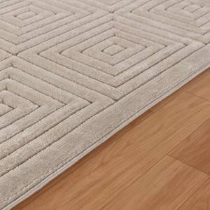 Outdoorteppich TEMARA Beige - 160 x 220 cm