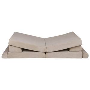 Kindersofa SDPS Beige