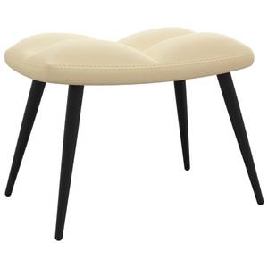 Chaise de relaxation 3011642-2 Blanc