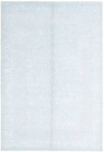 Tapis Darya DCXXV Bleu - Textile - 130 x 1 x 191 cm