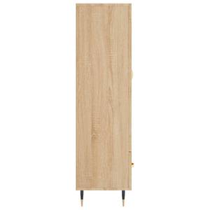 Highboard DE2473 Braun