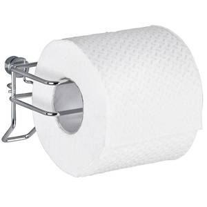 Toilettenpapierhalter, kaufen home24 | Wenko chrom Stahl