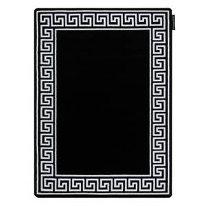 Tapis Hampton Grecos Noir 200 x 290 cm