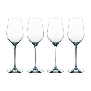 Weißweingläser Supreme 4er Set Glas - 9 x 27 x 9 cm