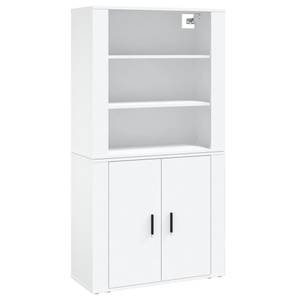 Highboard DE2803 Weiß