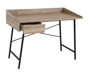 Table console J97 structure 3D Beige