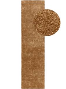 Tapis Tacoma Marron - 200 x 3 cm