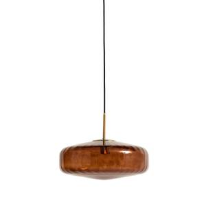 Suspension Pleat Marron - 30 x 30 cm