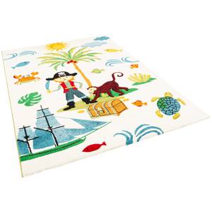 Kinder Teppich Maui Kids Piratenwelt 120 x 170 cm