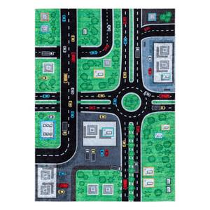 Tapis Lavable Junior 52052.802 Vill 120 x 170 cm