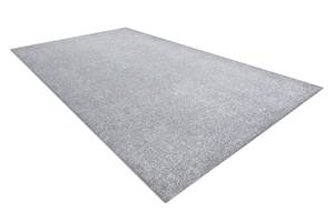 Teppich Excellence Grau 100 x 150 cm