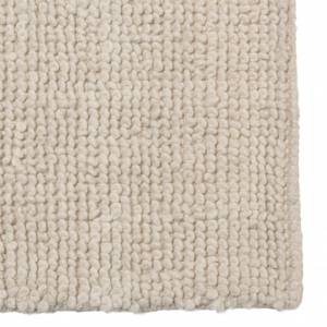 Teppich CHARLES Beige - Textil - 200 x 290 cm