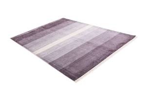 Tapis Darya CLIII Mauve - Textile - 150 x 1 x 203 cm